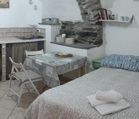 Quiet5Terre Villa Riomaggiore Luaran gambar